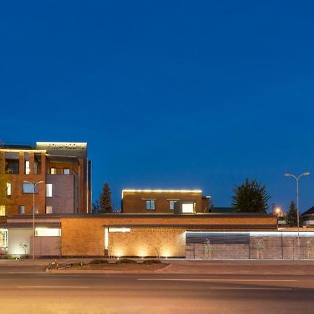 Villa Four Rooms خاركيف المظهر الخارجي الصورة