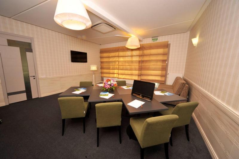 Villa Four Rooms خاركيف المظهر الخارجي الصورة