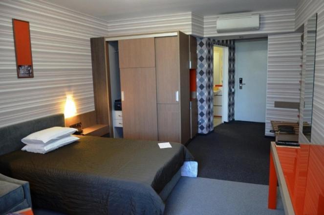 Villa Four Rooms خاركيف المظهر الخارجي الصورة